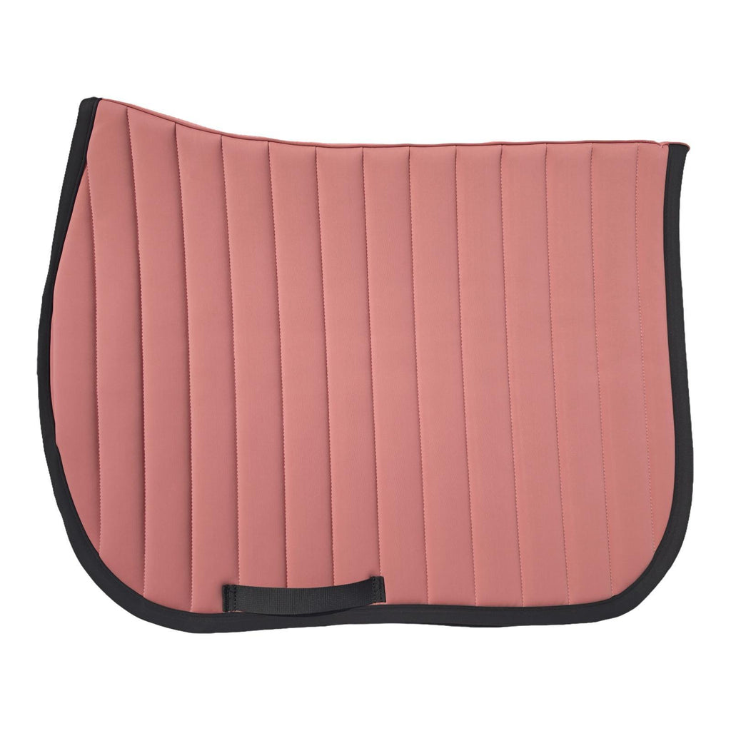 Shock-Absorbing Horse Riding Saddle Sweat Pad