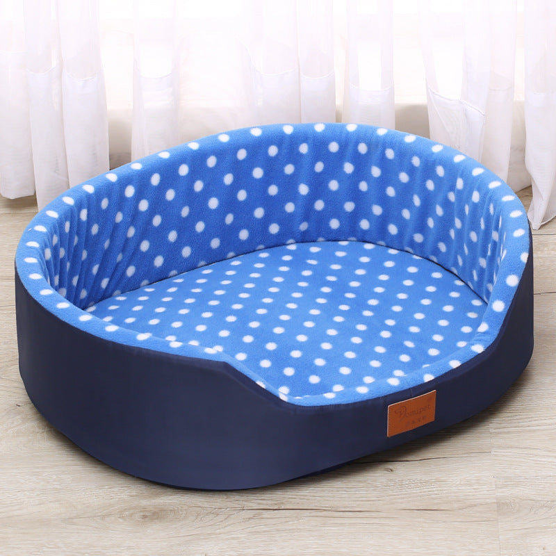 Net Red Pet Cushion