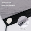 Pet Heating Pad Outdoor And Indoor Use Waterproof And Scratch-Resistant