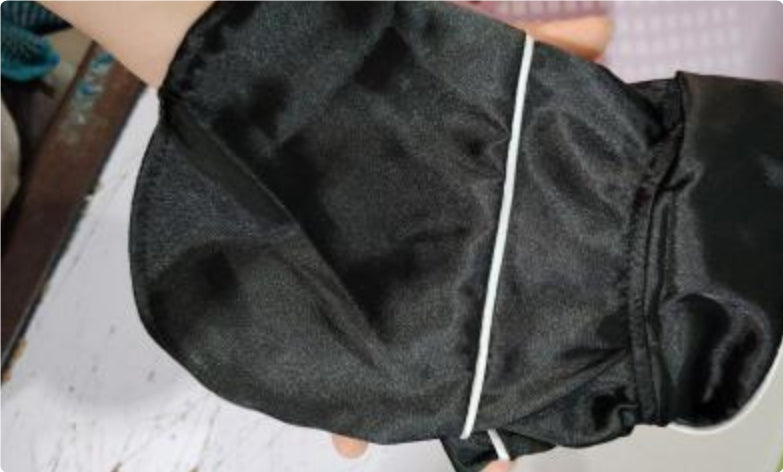 Fashionable Teddy Dog Clothing