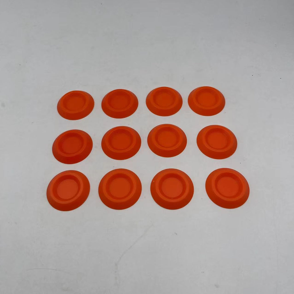 Mini Feeding Dishes For 12 Dubia Roach Food Bowls