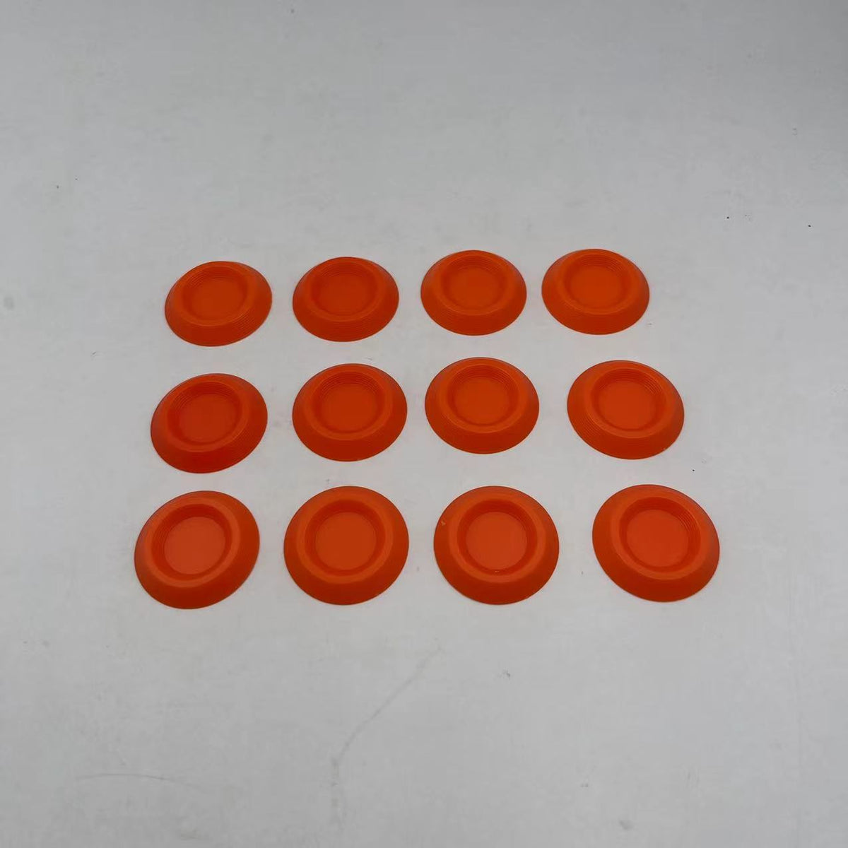 Mini Feeding Dishes For 12 Dubia Roach Food Bowls