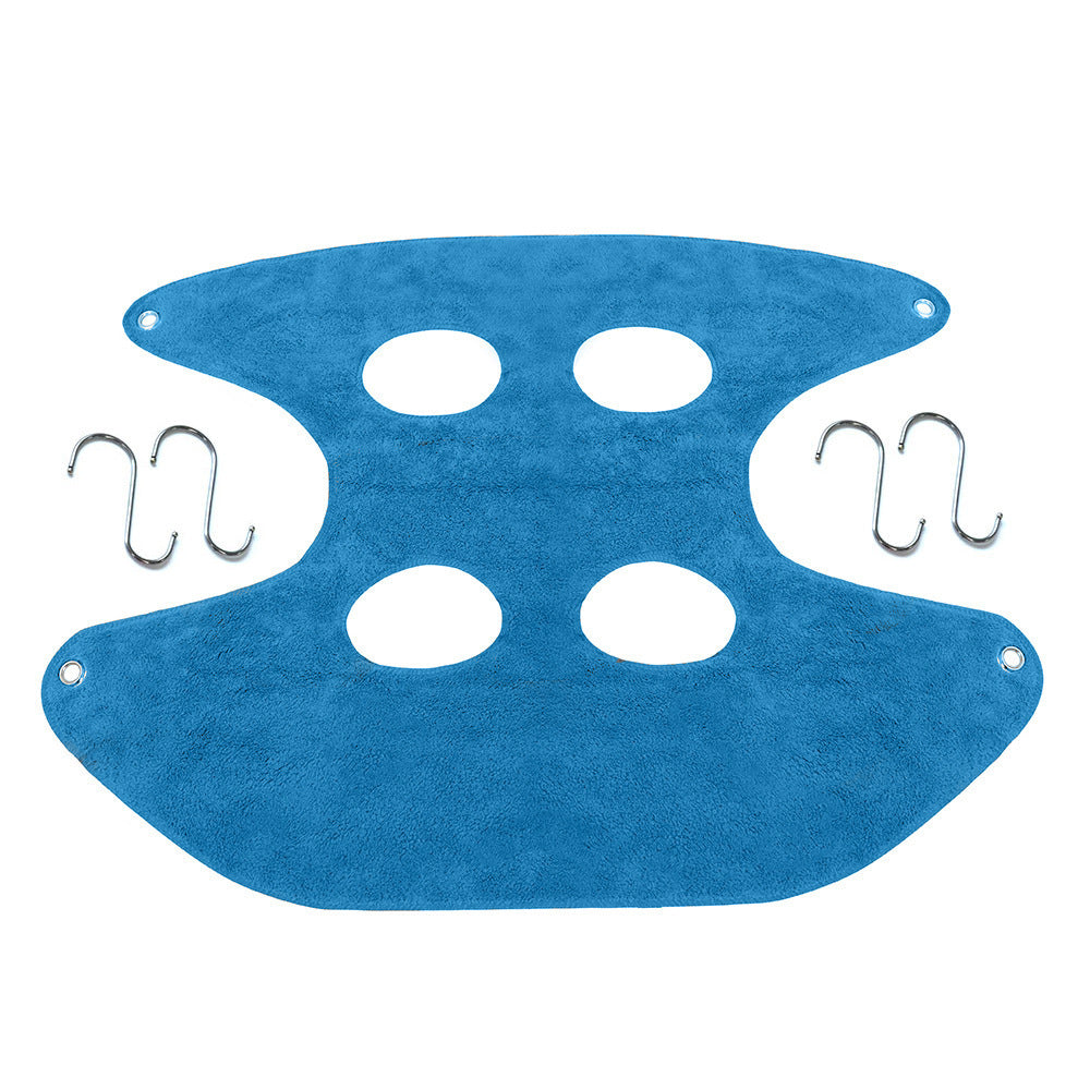 Bath Drying Towel Pet Hammock