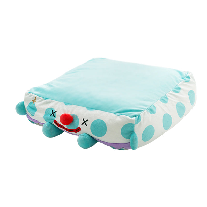 Clown Pet Deep Sleeping Nest
