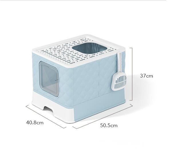 Removable And Washable Folding Pet Nest