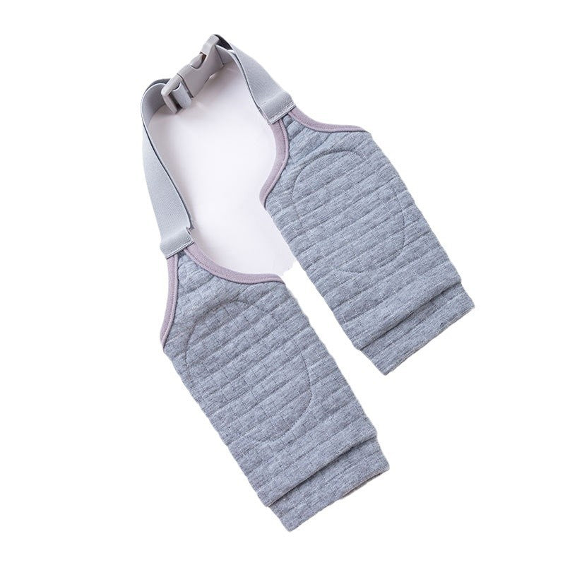 Anti-Dirty Pet Knee Pad Covers