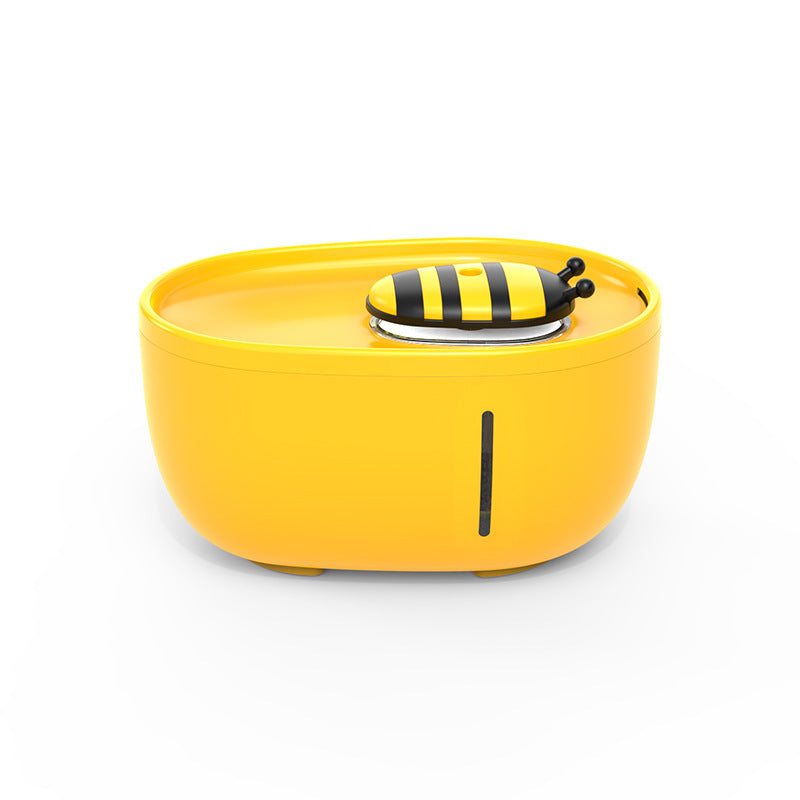 Little Bee Automatic Water Drinker
