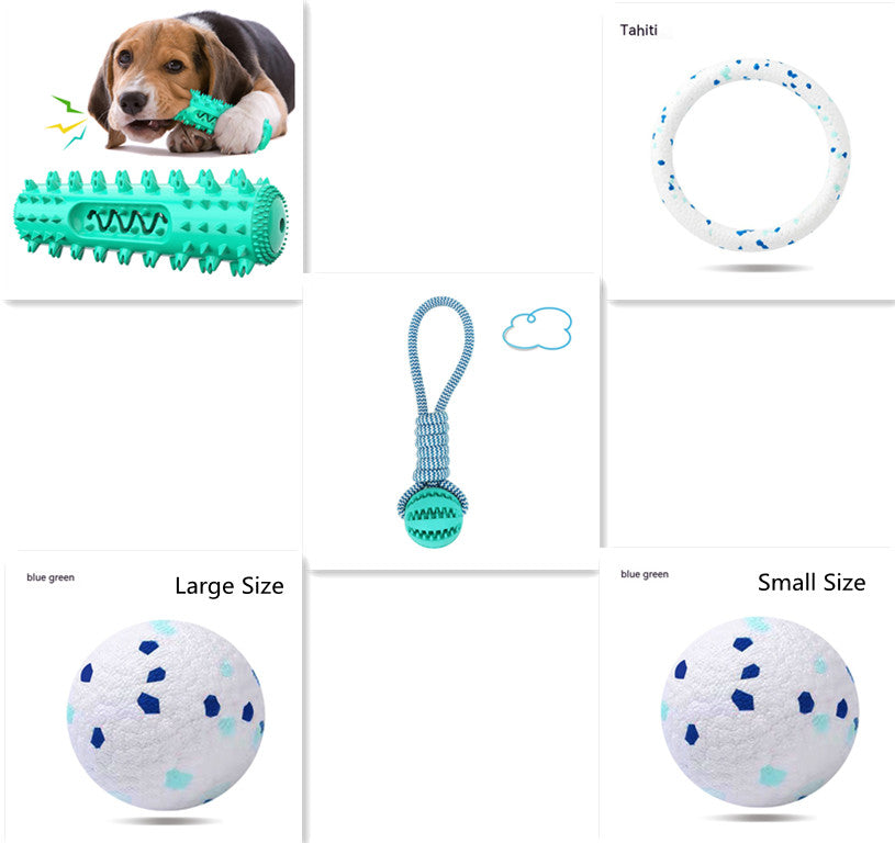 Vocal Dog Chew Stick Toy