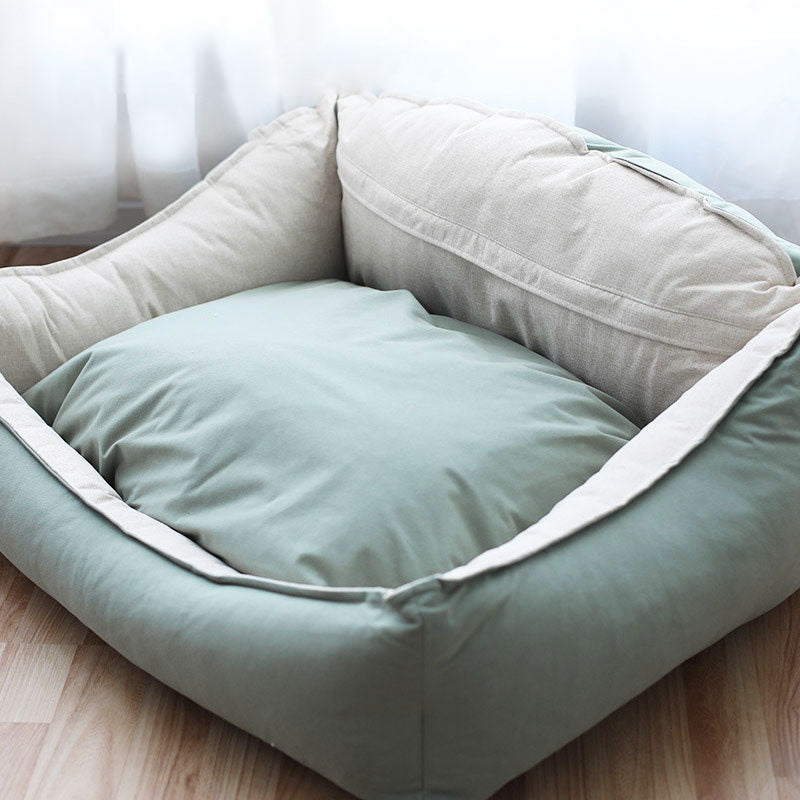 Four Seasons Universal Large Dog Removable Washable Kennel