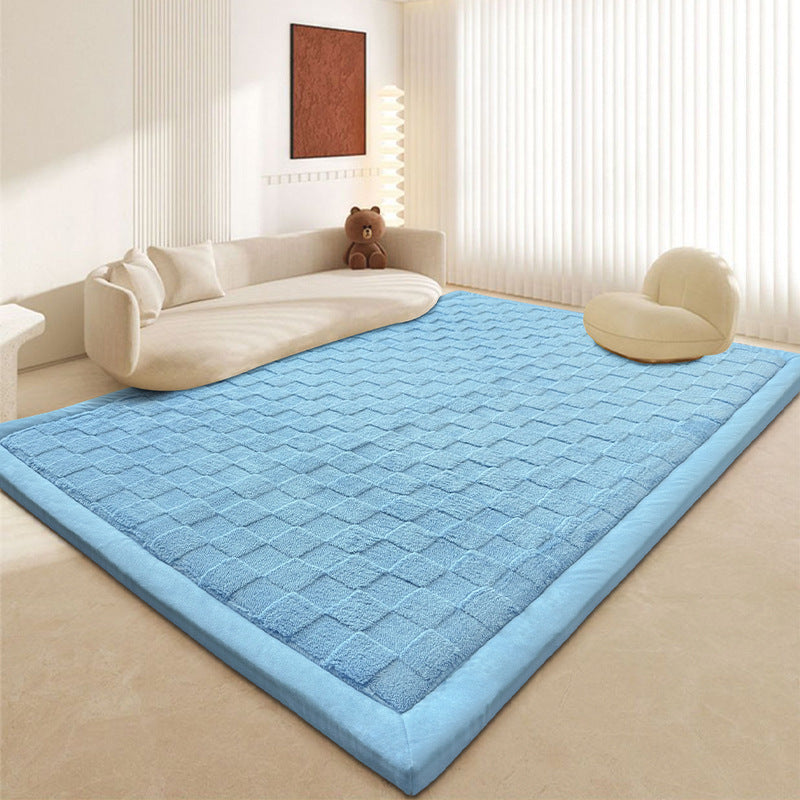 Thickened Drop-Resistant Living Room Carpet