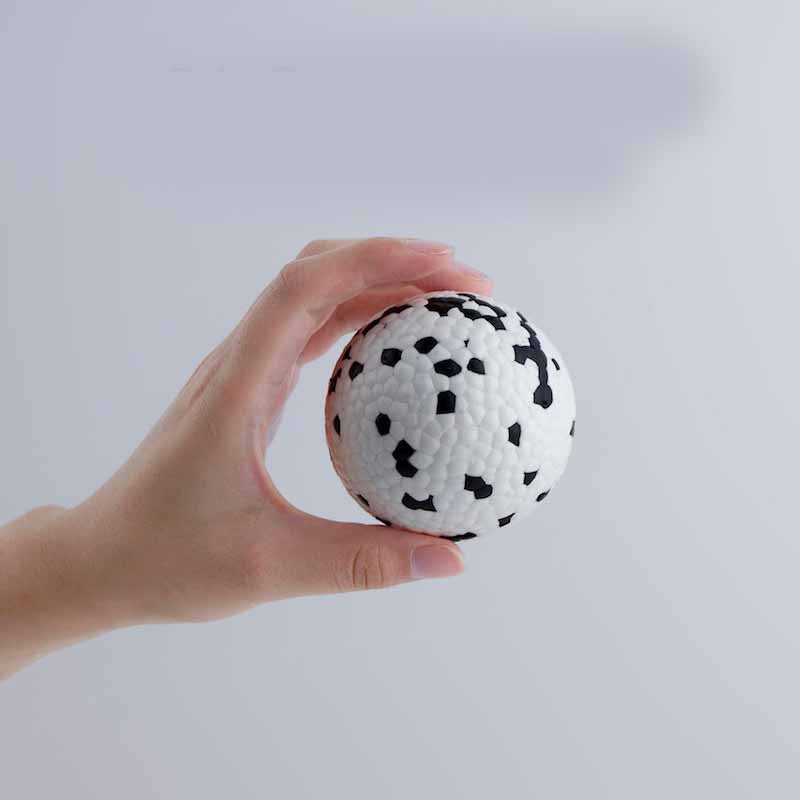 Etpu Resistant Teeth Chewing Pet Dog Toy Ball