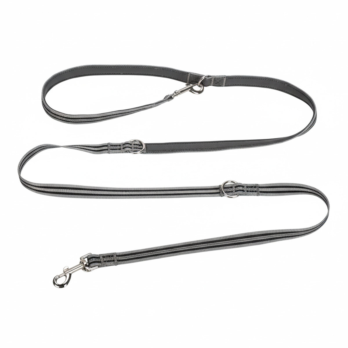 Single Shoulder Crossbody Dog Leash