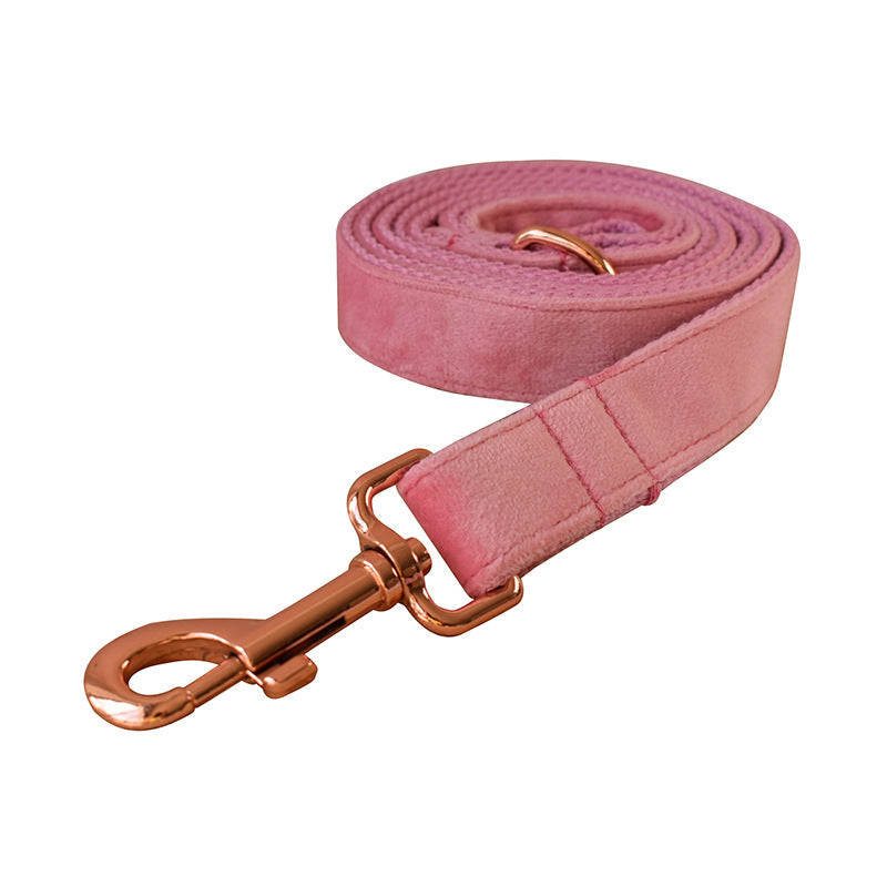 Adjustable Dog Chest Harness