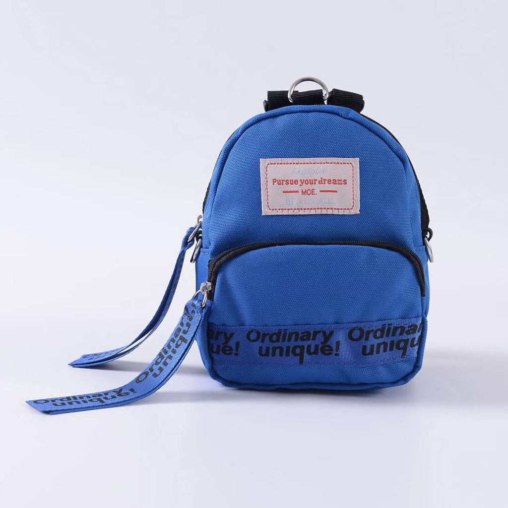 Dog Backpack Going Out Bag Pet Backpack Wholesale Pet Supplies