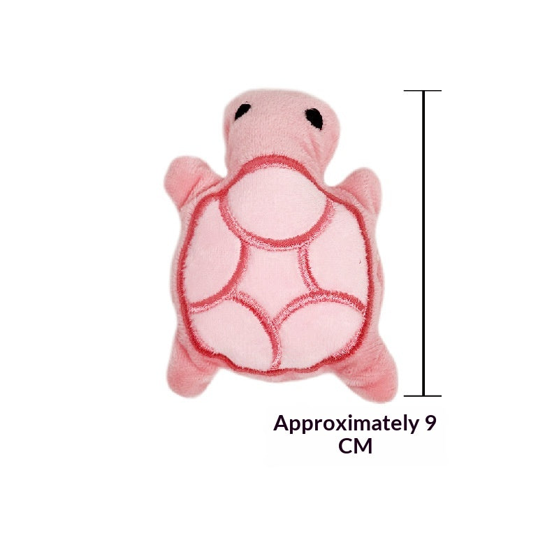 Pet Dog Chew Plush Squeaky Toy