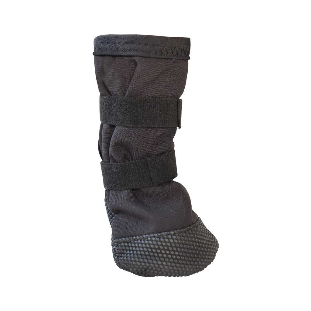 Dog Recovery Boot For Injured Paws - Breathable Dog Shoes With Non-Slip Sole & Self-Adhesive Strap, Dog Bootie To Protect Wounds From Lickin