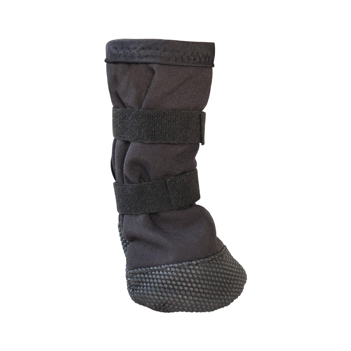 Dog Recovery Boot For Injured Paws - Breathable Dog Shoes With Non-Slip Sole & Self-Adhesive Strap, Dog Bootie To Protect Wounds From Lickin