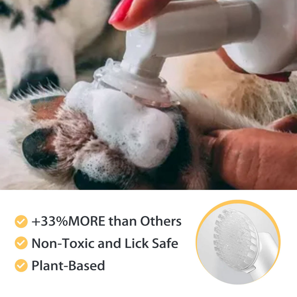Dog Sole Care Solution