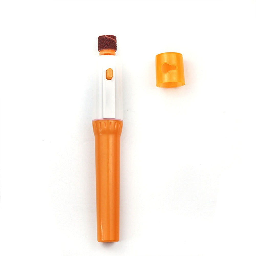 Waterproof Electric Pet Nail Clipper
