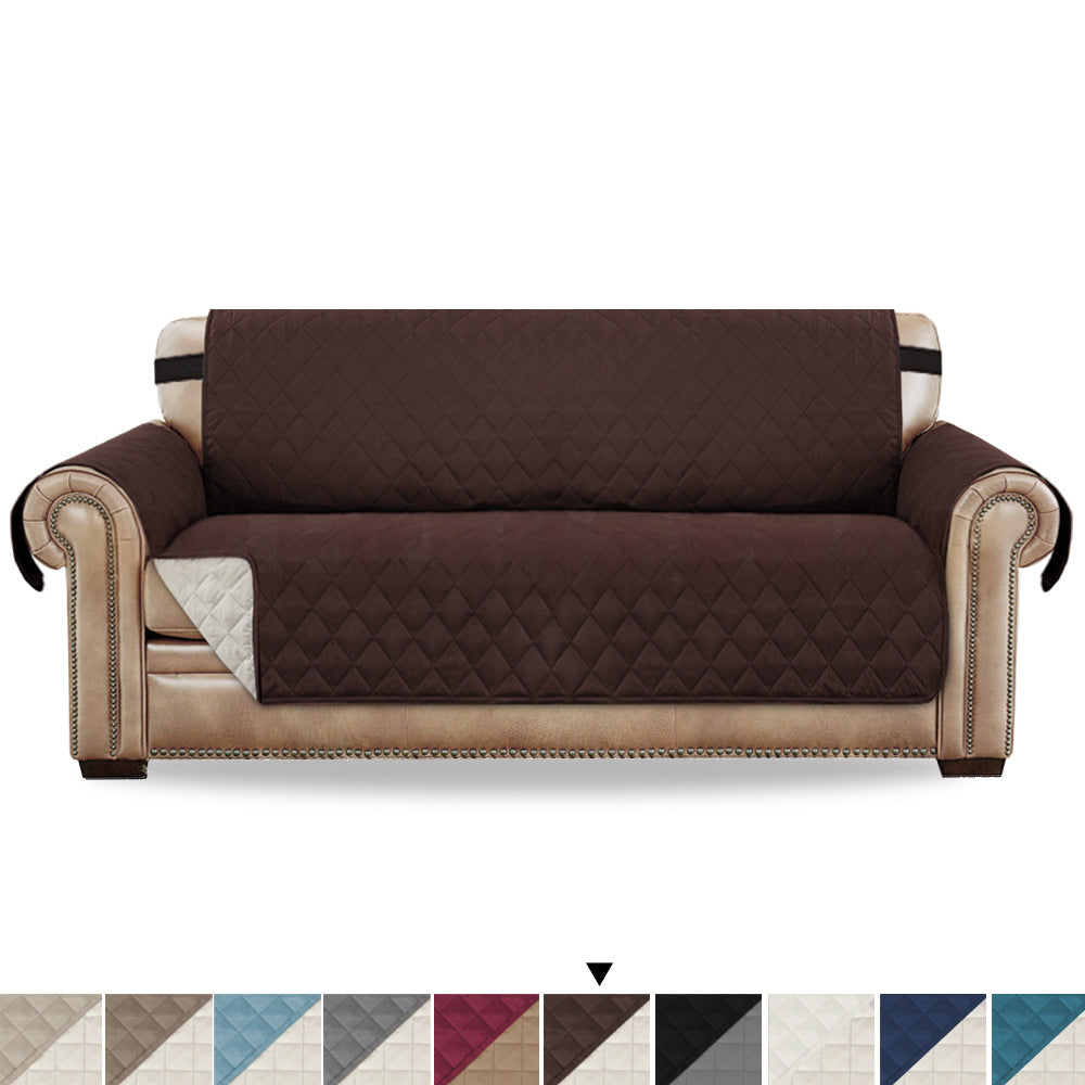 Waterproof Non-Slip Pet Sofa Cushion