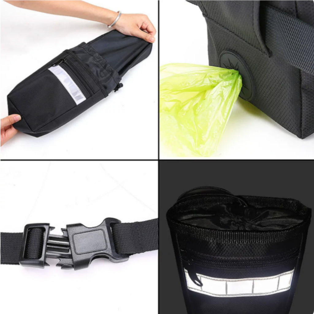Dog Training Belt Bag
