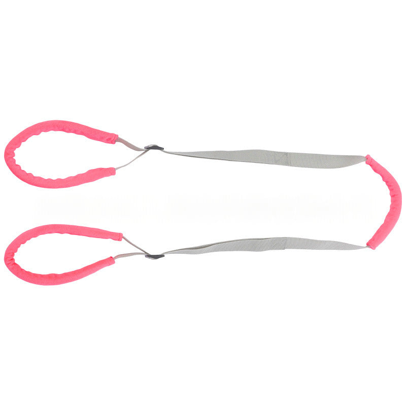 Posterior Limb Assistive Strap For Elderly Disabled Pets
