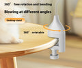Pet Halter Hair Dryer Special Bracket