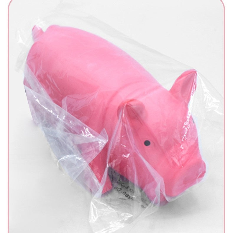 Long-Lasting Dog Molar Chew Toy