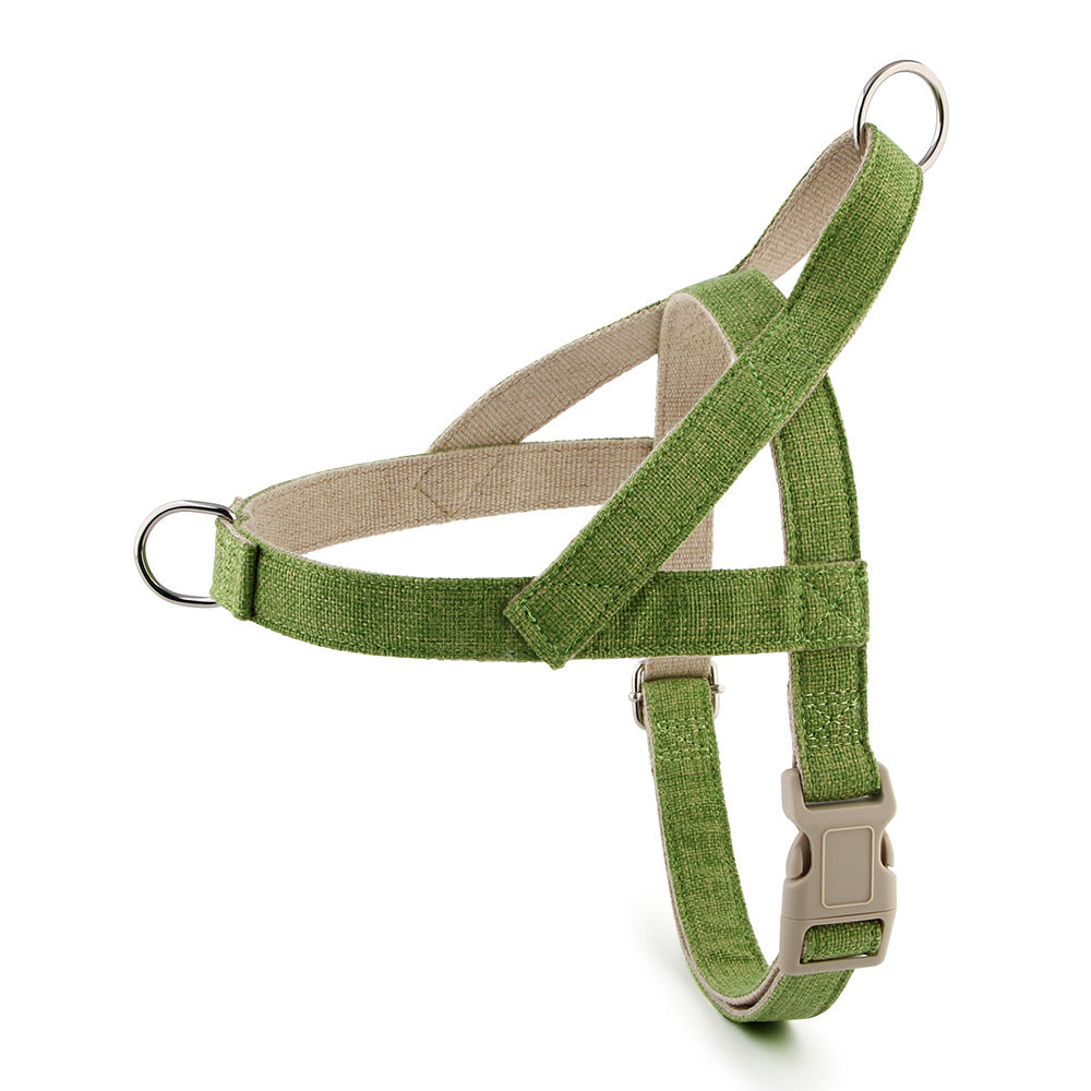 Harness-Style Leash For Medium And Large Dogs