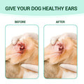 Pet Ear Cleaning Liquid 60Ml