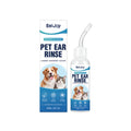 Pet Ear Cleaning Liquid