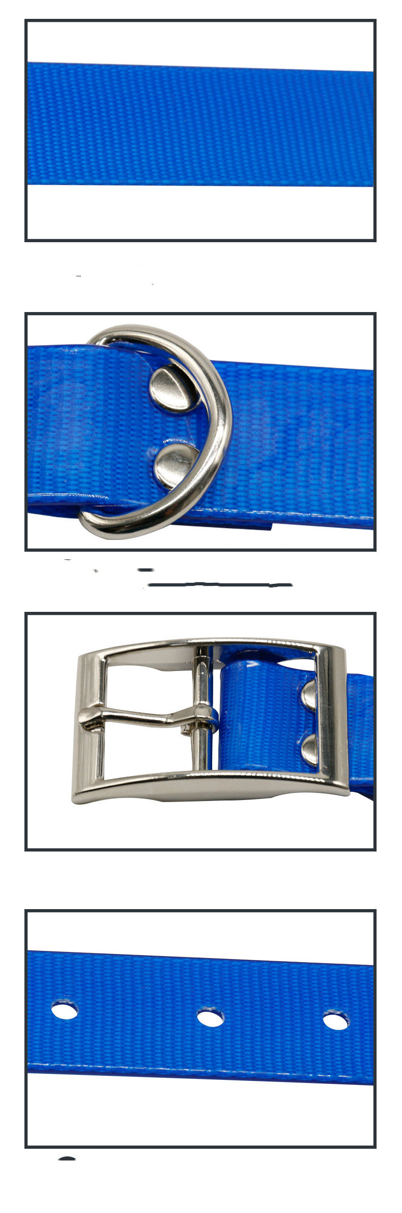 Collars Dirty-Resistant Collars Dog Pens Pets