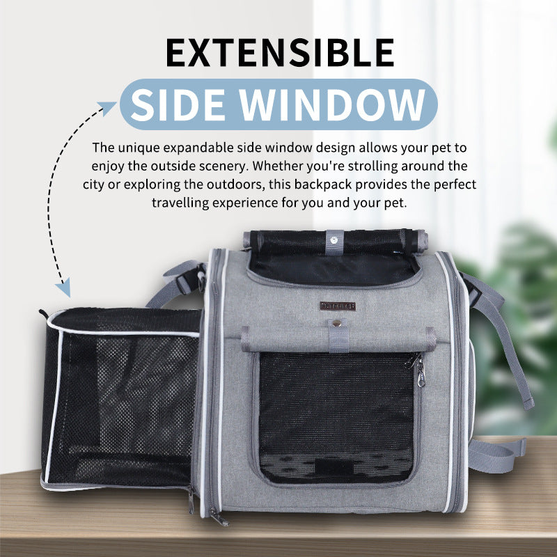 Pet Bicycle Basket Bicycle Basket Front Bag
