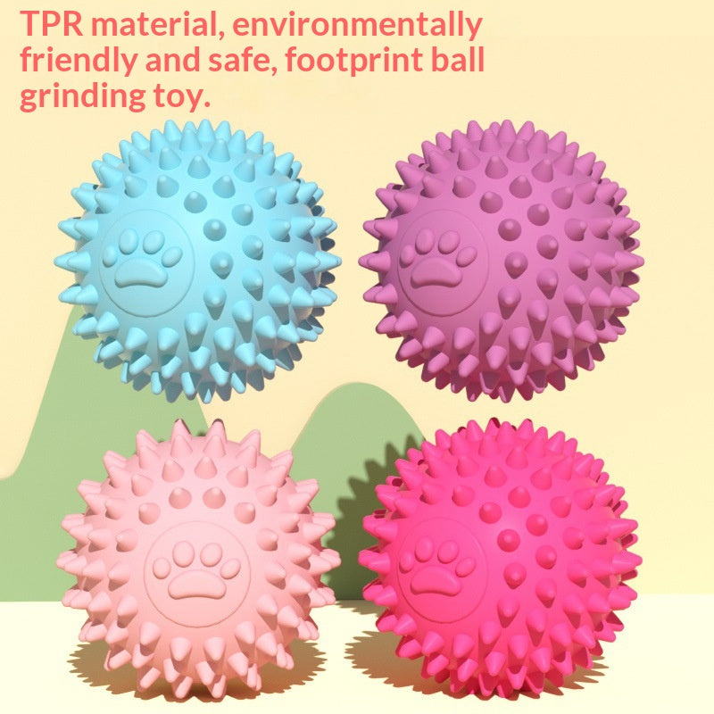 Pet Dog Supplies Toy Ball