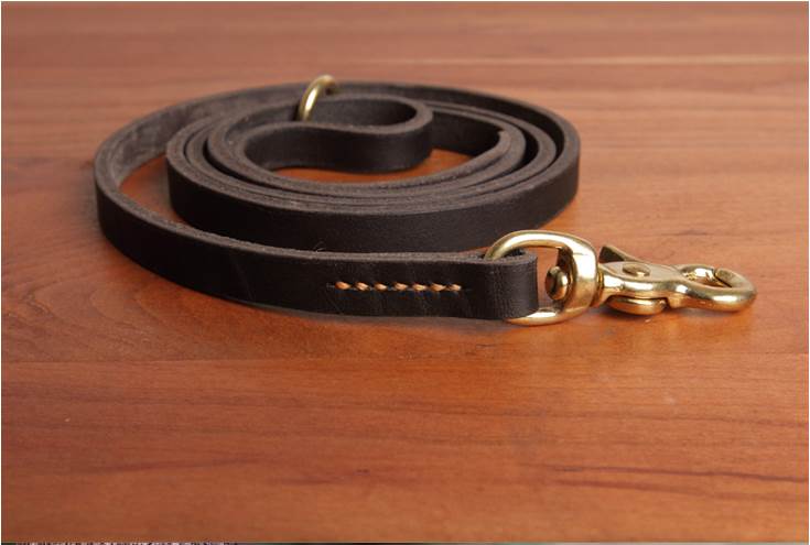Cowhide Chain Teddy Gold Hair Demu Competition Elastic Band