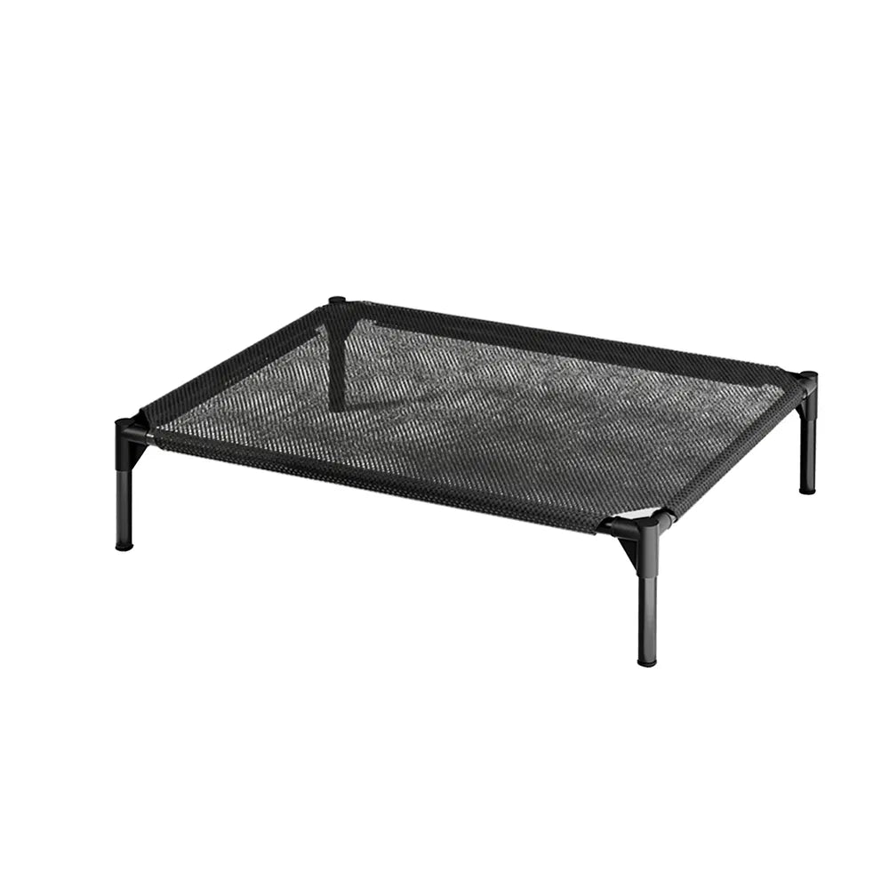 Elevated Breathable Mesh Pet Bed, Indoor&Outdoor Use, Sizes For Small To Xl Pets - 2026 Must-Buy