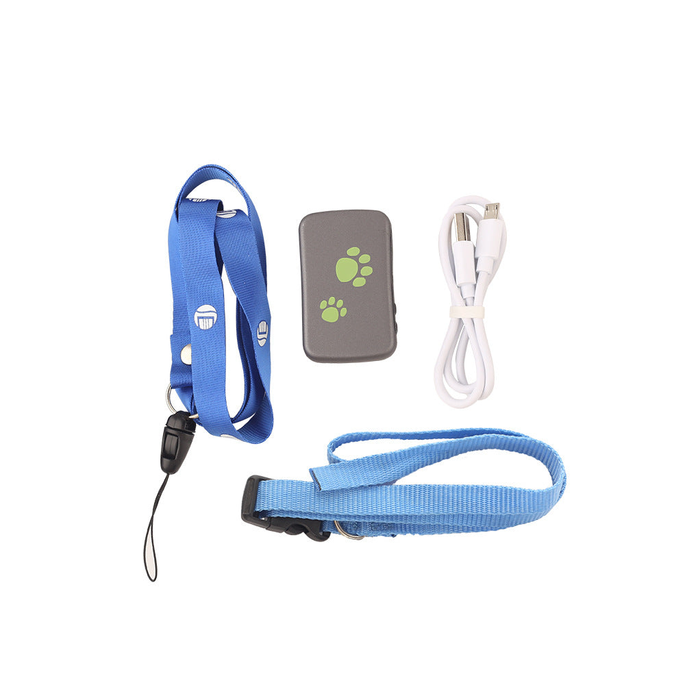 PVC GPS Pet Tracker