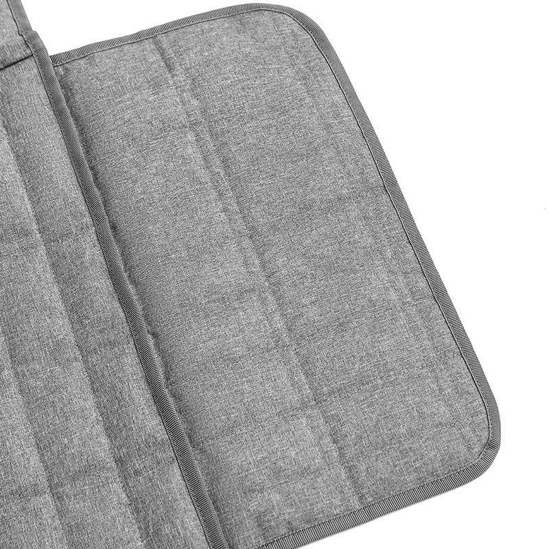 Car Pet Mat Waterproof And Stain-Resistant Suitable For Use Inside The Vehicle