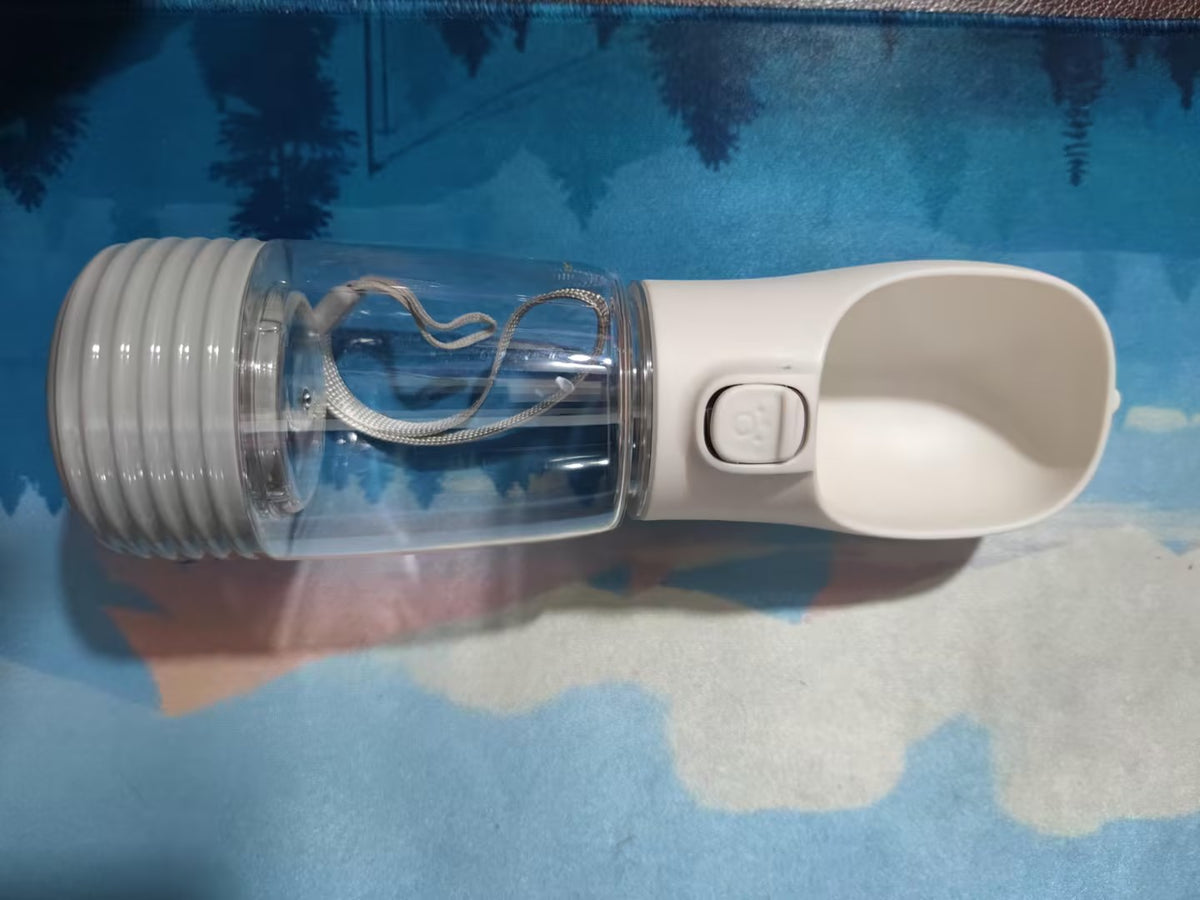 Portable Dog Water Cup
