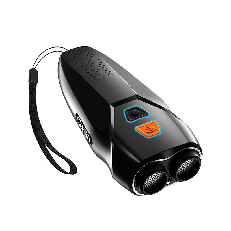 Portable Ultrasonic Electronic Dog Repeller