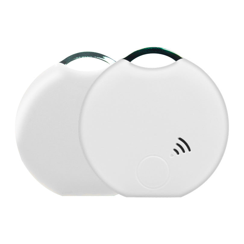 Bluetooth Pet Location Tracker