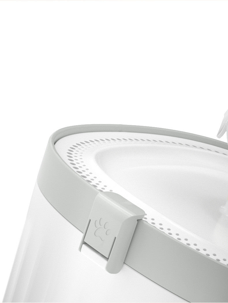 Automatic Circulating Pet Water Dispenser