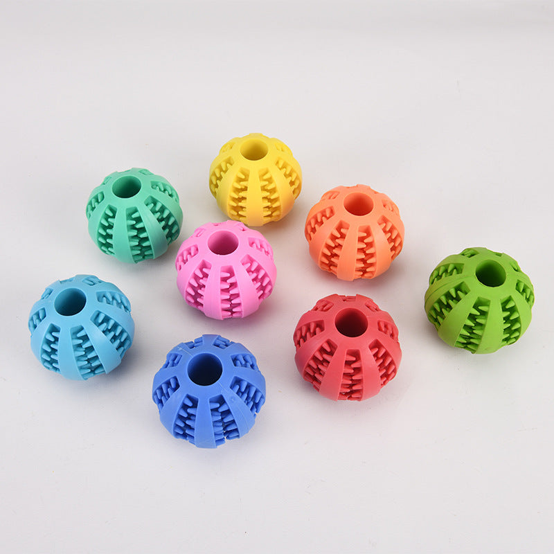 Pet Dog Toy Self-Hi Relieving Stuffy Molars