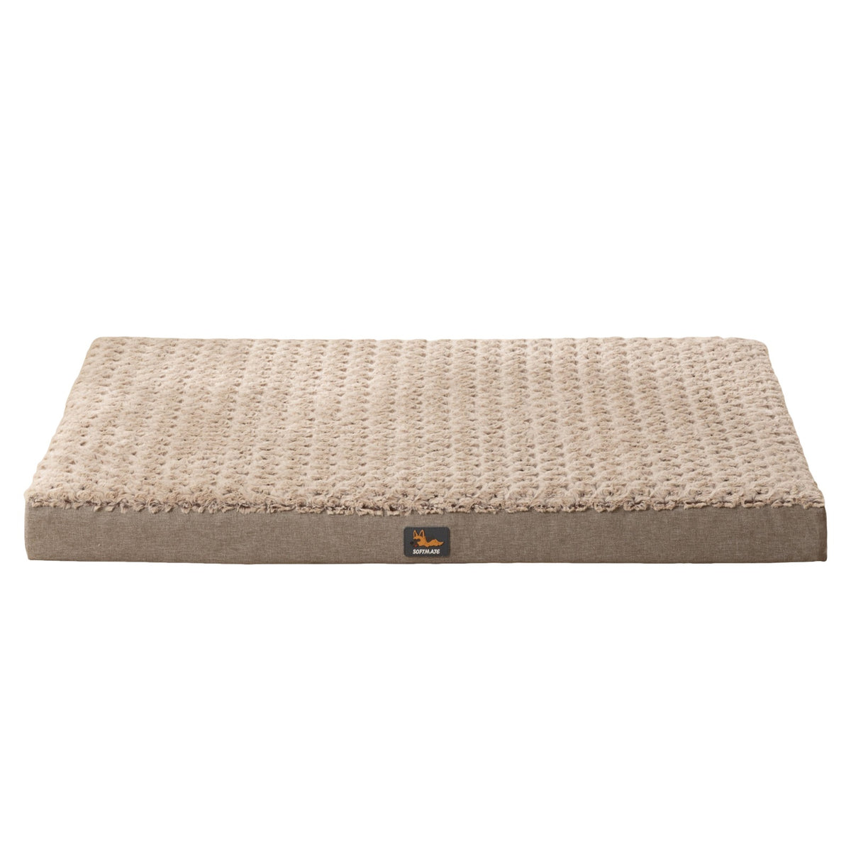 Four-Season Warm Dog Bed Mat