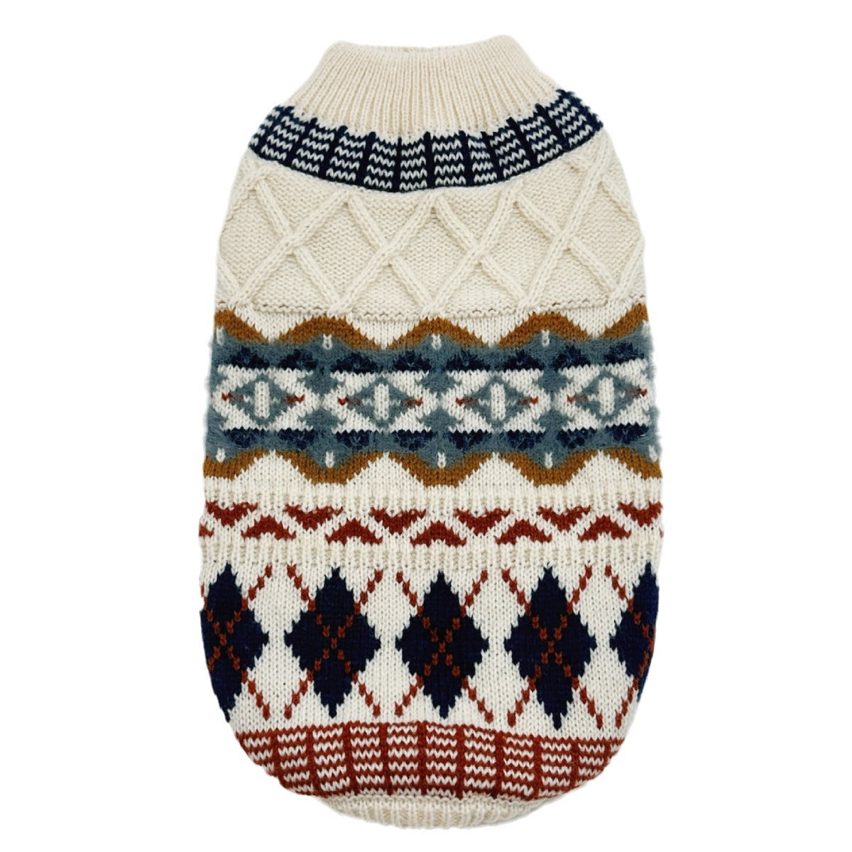 Autumn Winter Dog Sweater
