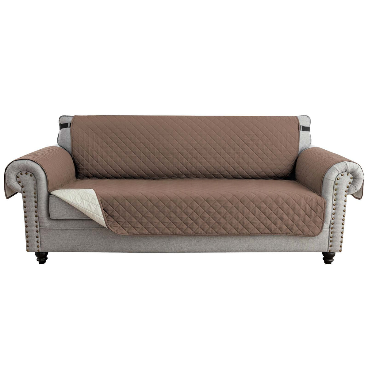 Waterproof Non-Slip Pet Sofa Cushion