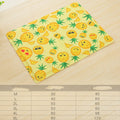 Ice Pad Dog Pad Bite Resistant Cold Pad Not Easy To Stick Hair Cooling Pet Pad