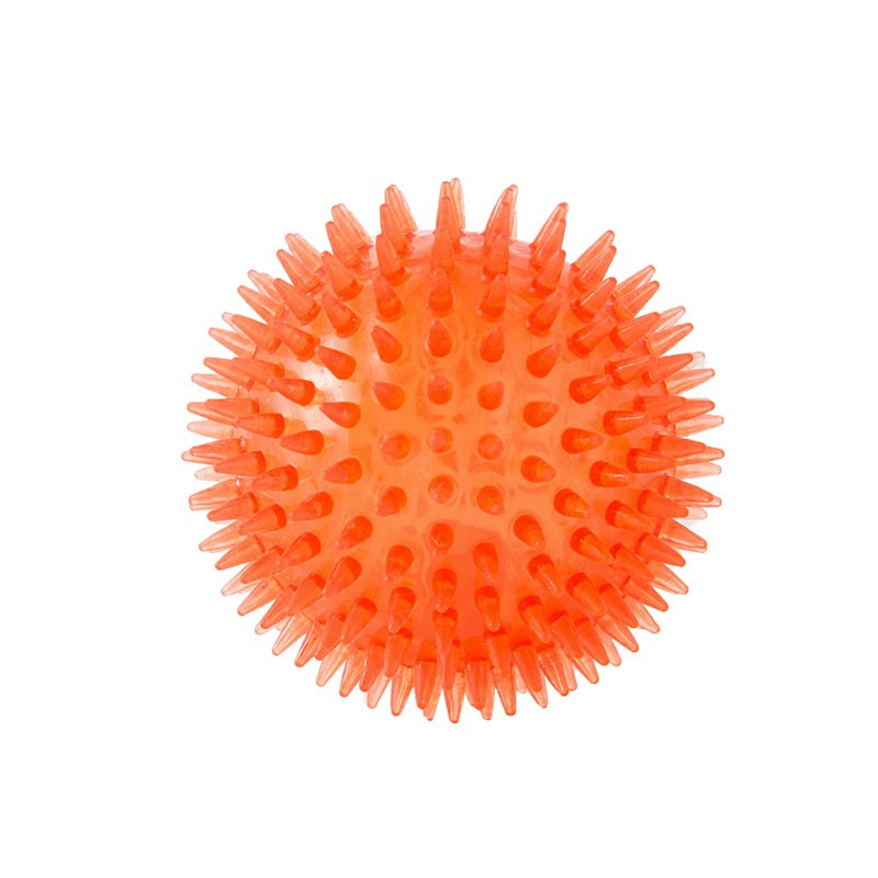 Dog Toy Ball