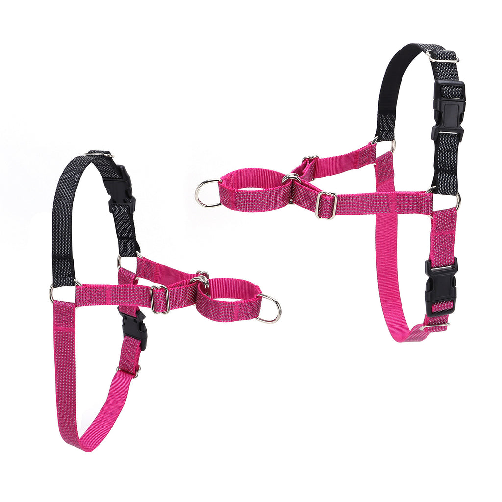Reflective Training Dog Harness