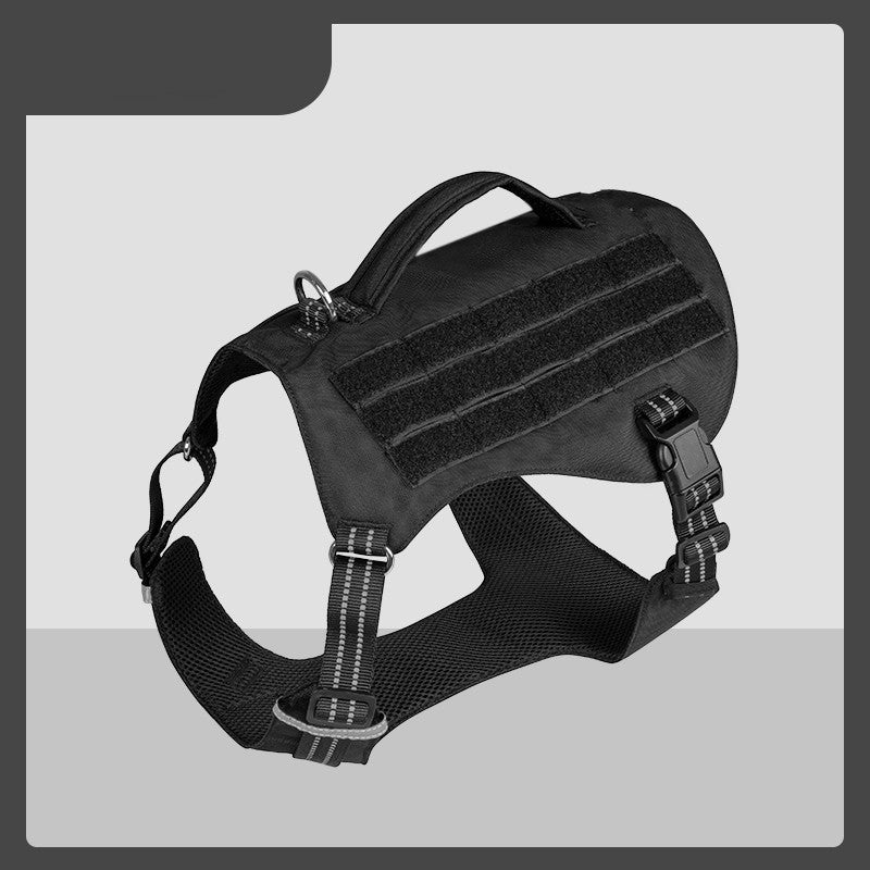 Waterproof Dog Walking Chest Strap